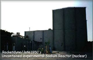 Rocketdyne sodium (n...