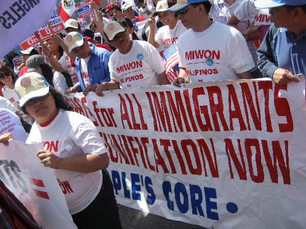 AJLPP MOBILIZES FOR ...