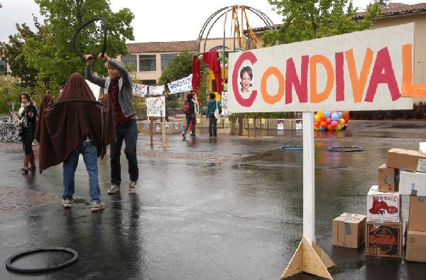 Condival...