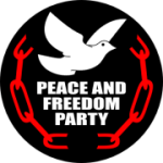 Peace and Freedom Pa...