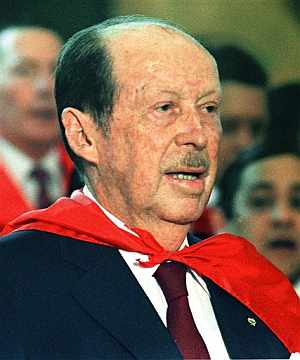 PARAGUAY: COLORADISM...