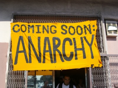 Photos from Anarchis...