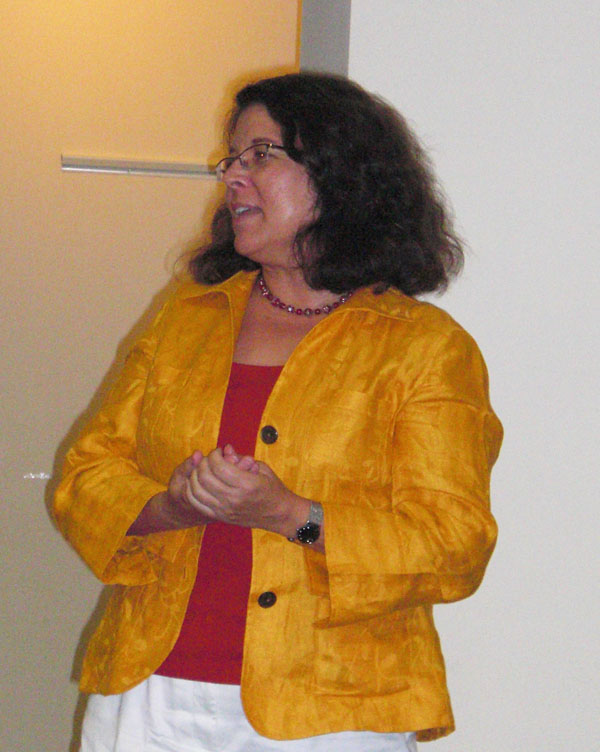 Assemblymember Lori ...