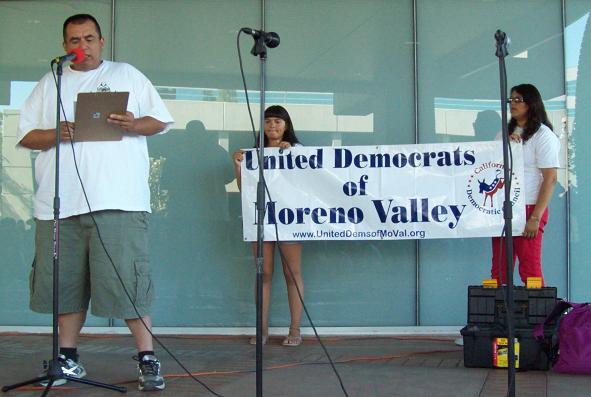 Moreno Valley United...