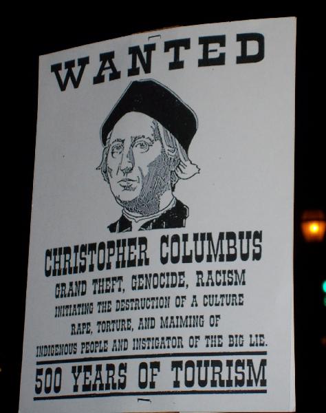 Wanted Poster...