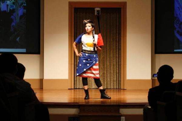Fashion on Gabnet's ...