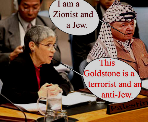 Goldstone is a terro...