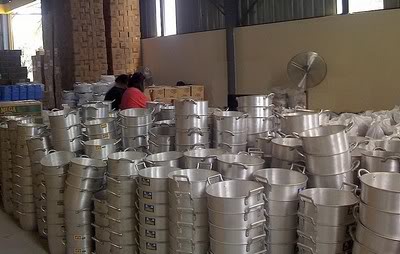 Undistributed Relief...