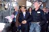Mayor Villaraigosa accepts bribes for jobs