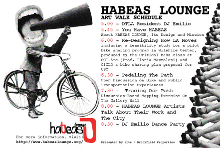 HABEAS LOUNGE Perspe...