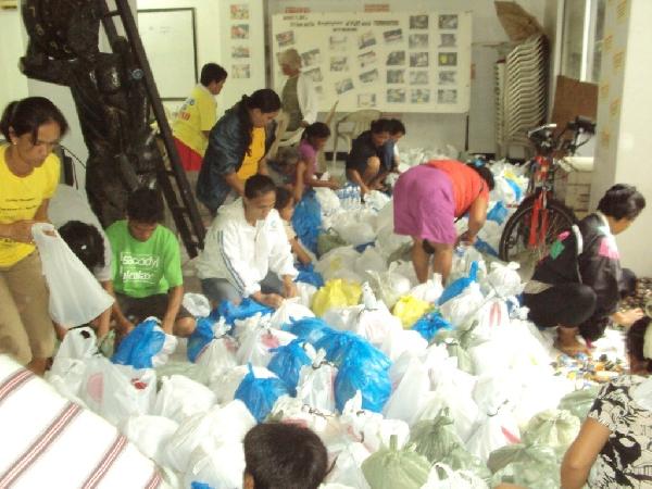Oplan SagipBayan Rel...