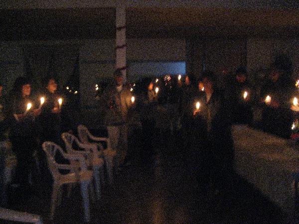 AJLPP COMMUNITY FORU...