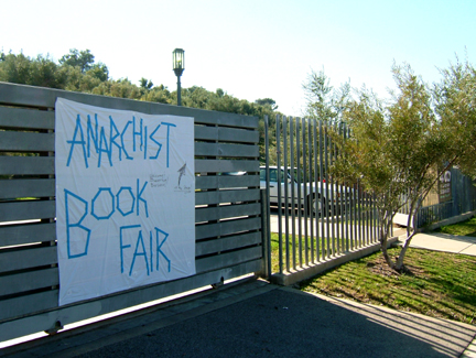 Anarchist Book Fair ...