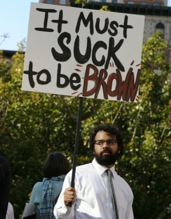 LA Student Protest 9...