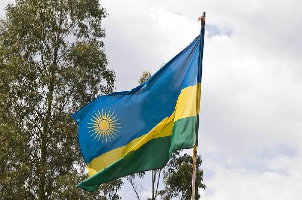 Rwandan opposition p...