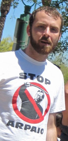 Phoenix Protest of A...