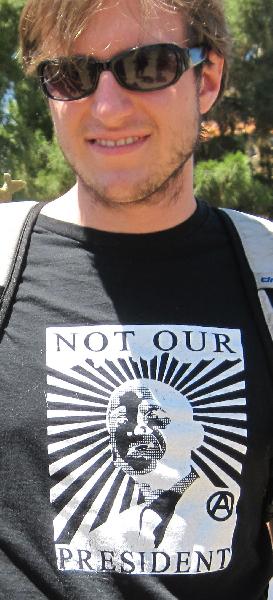 Phoenix Protest of A...