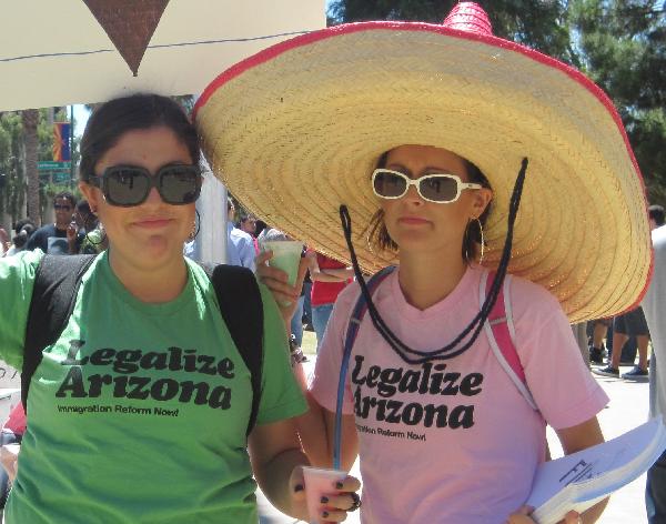 Phoenix Protest of A...