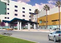 Kaiser Hospital Buil...