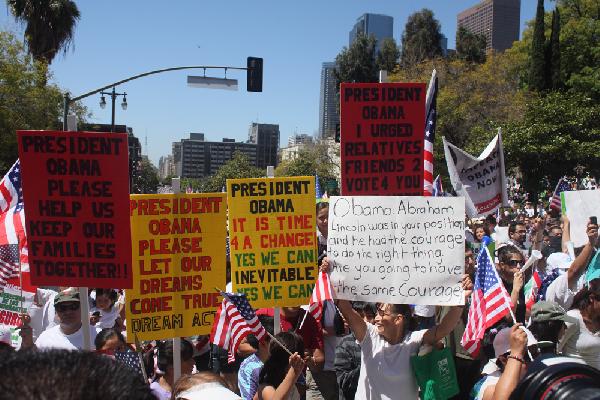 Los Angeles 2010 May...