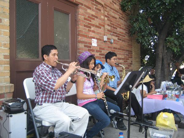 The Ube Family Playi...