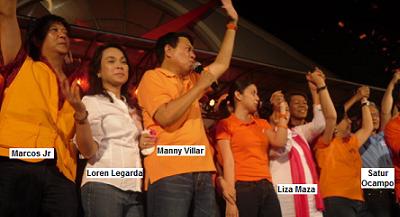 Filipinos: LEST WE F...