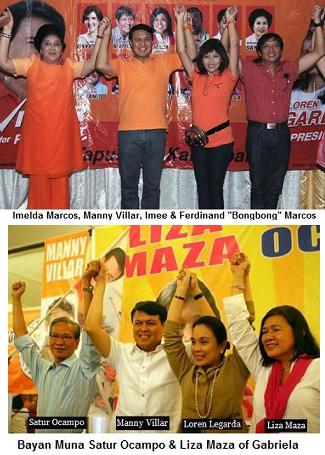 Filipinos: LEST WE F...