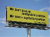 Arizona: RevolutionTalk Billboard in Phoenix