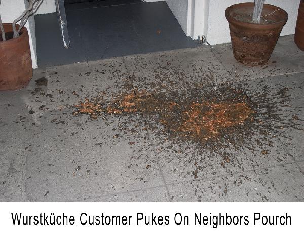 Wurstkuche Restauran...