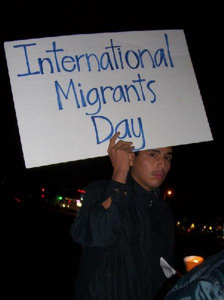 International Migran...