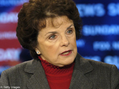 feinstein