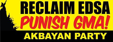 PHILIPPINES: Reclaim...