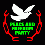 Peace and Freedom Pa...