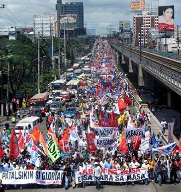 EDSA vs Gloria Arroy...