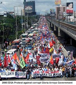 EDSA...