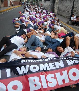 International Women'...