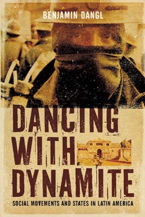 Dancing With Dynamit...