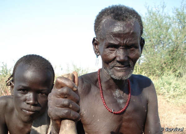 World Water Day: Glo...