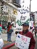 Downtown March for Workers' Rights