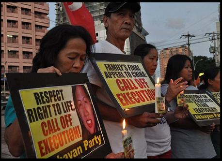 PHILIPPINES: Our Fai...