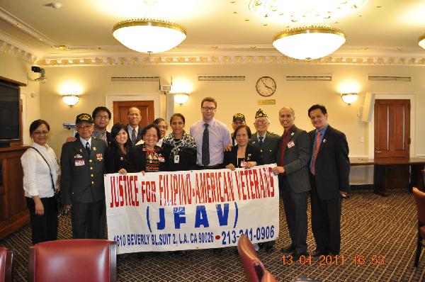 Filipino Veterans St...