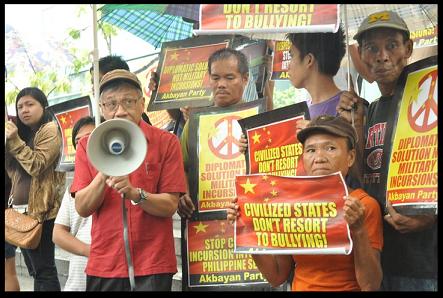 Akbayan (Citizens Ac...