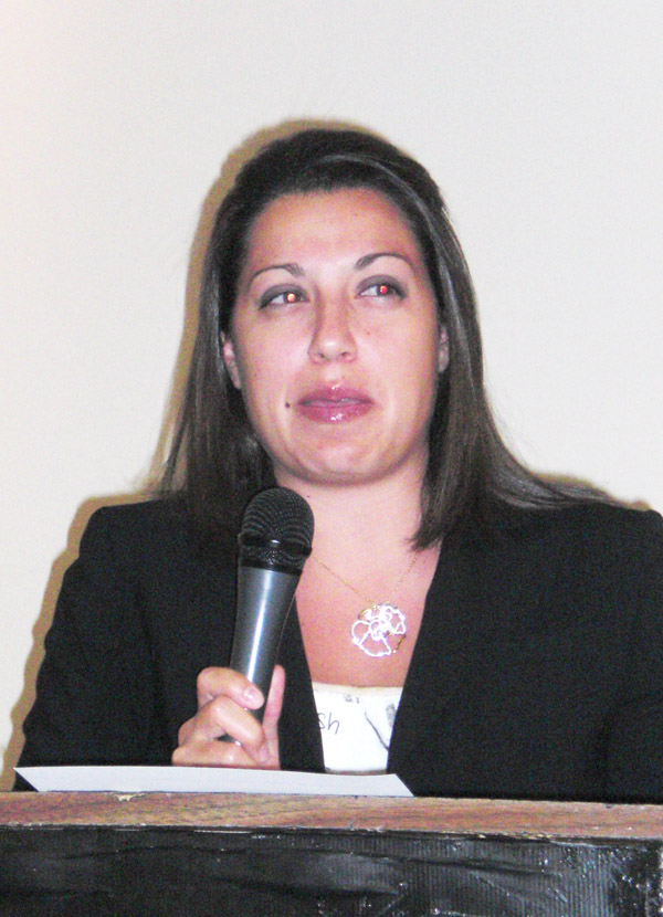 Jenn Kish...