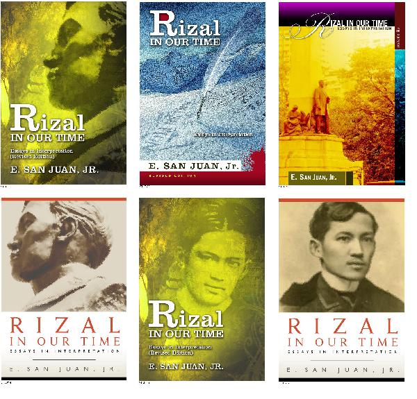 JOSE RIZAL & PHILIPP...