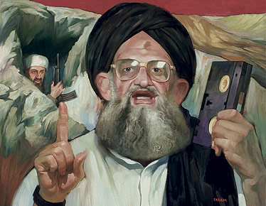 Ayman al Zawahiri Sa...