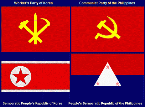 DPRK condemns South ...