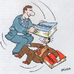 fighting revisionism...