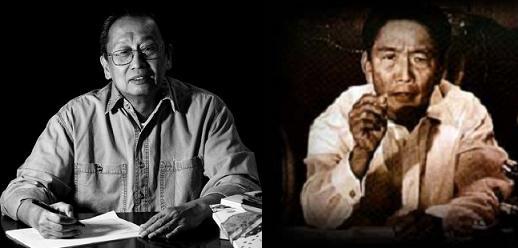 Jose Maria Sison: On...