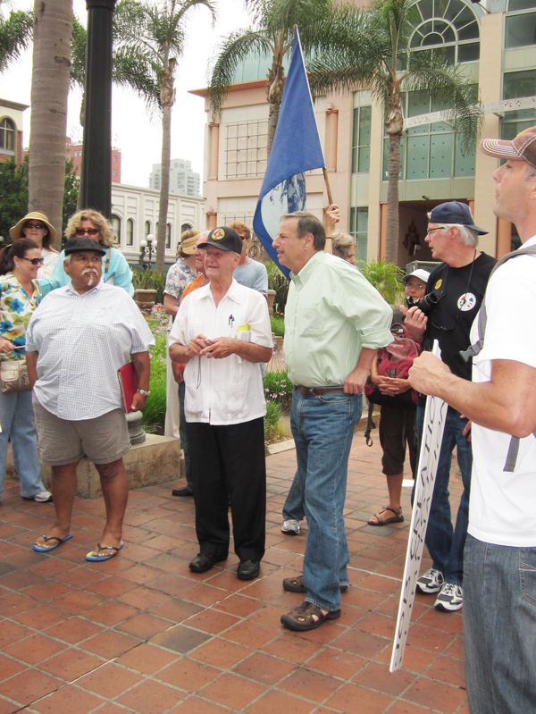 Downtown Labor Day R...