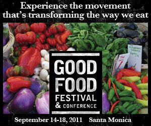 Good Food Festival...